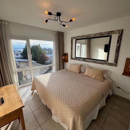 Costa Nahuel Apartments 2 San Carlos de Bariloche Ngoại thất bức ảnh