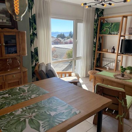 Costa Nahuel Apartments 2 San Carlos de Bariloche Ngoại thất bức ảnh