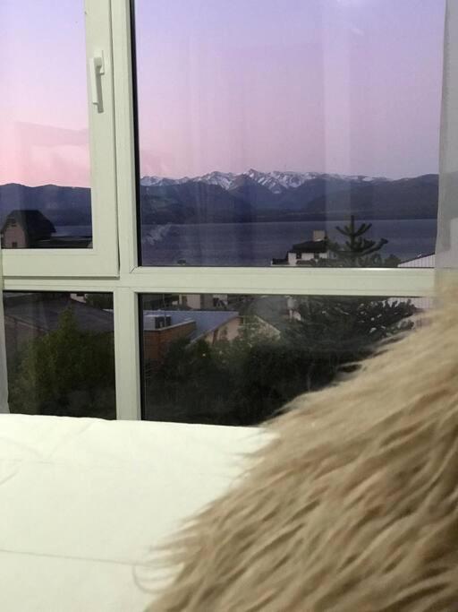 Costa Nahuel Apartments 2 San Carlos de Bariloche Ngoại thất bức ảnh