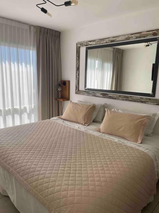 Costa Nahuel Apartments 2 San Carlos de Bariloche Ngoại thất bức ảnh