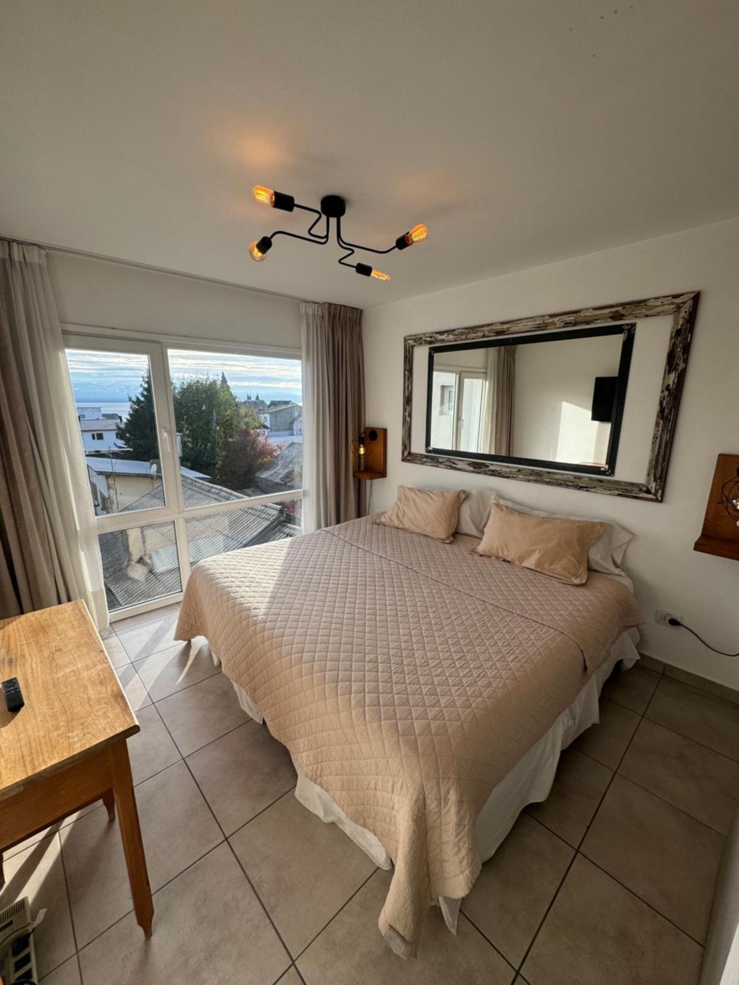 Costa Nahuel Apartments 2 San Carlos de Bariloche Ngoại thất bức ảnh