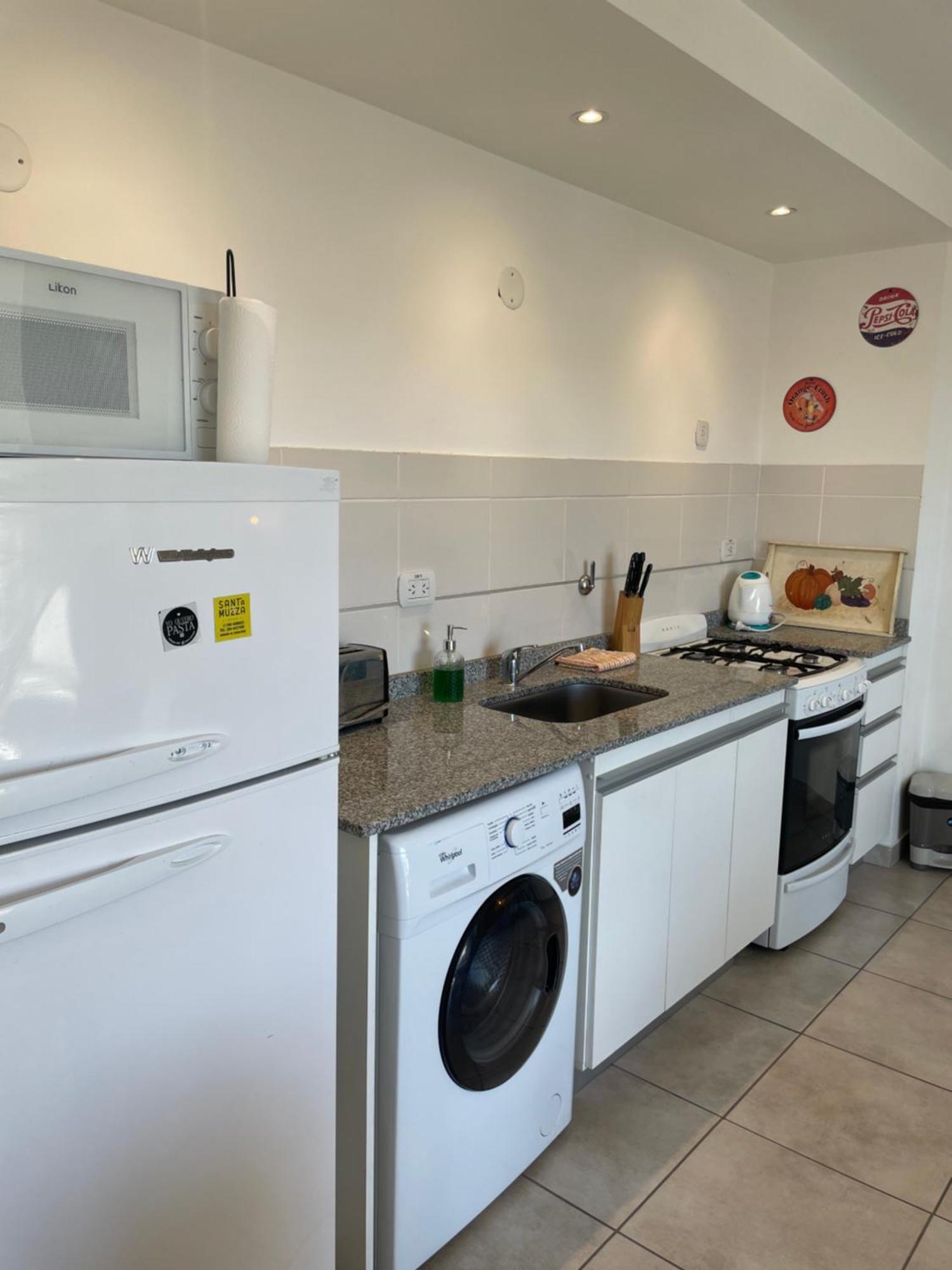 Costa Nahuel Apartments 2 San Carlos de Bariloche Ngoại thất bức ảnh