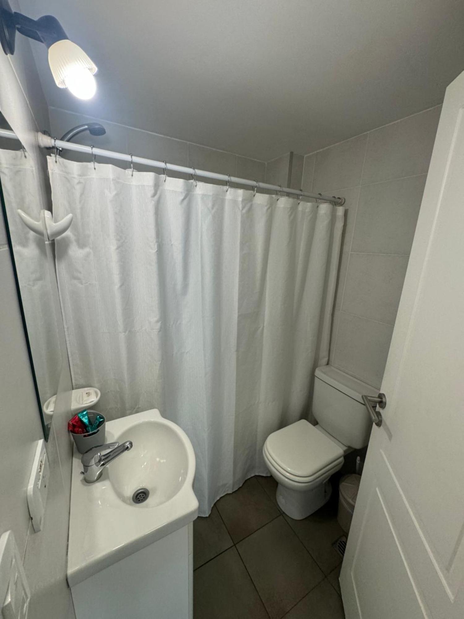 Costa Nahuel Apartments 2 San Carlos de Bariloche Ngoại thất bức ảnh
