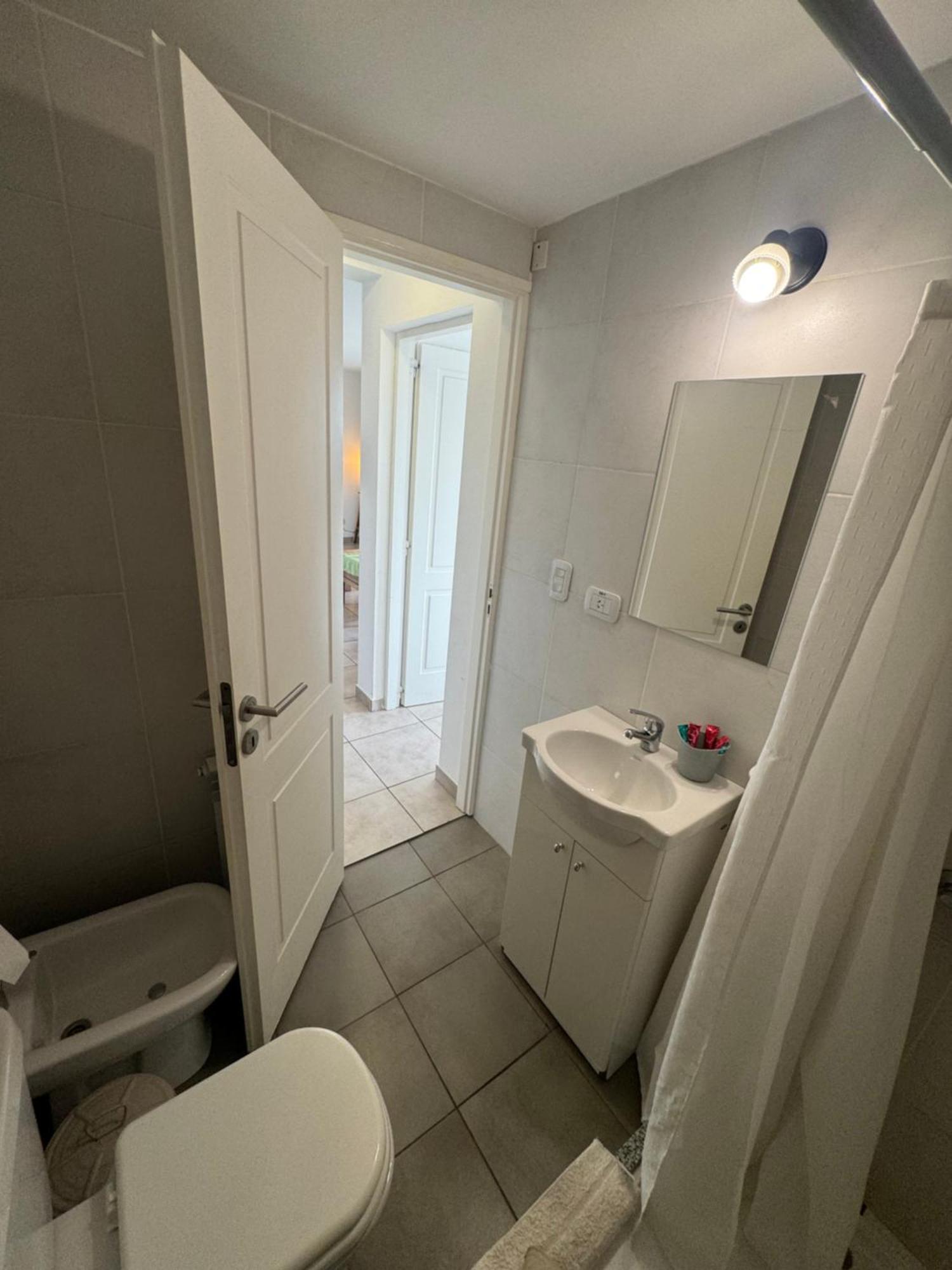 Costa Nahuel Apartments 2 San Carlos de Bariloche Ngoại thất bức ảnh